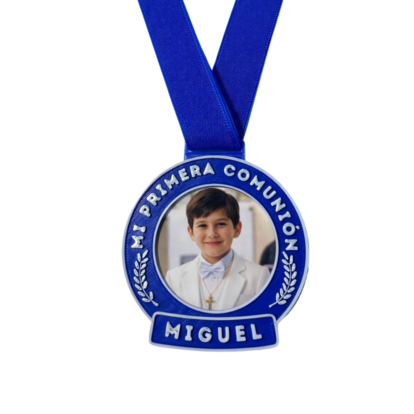 MEDALLA COMUNIÓN