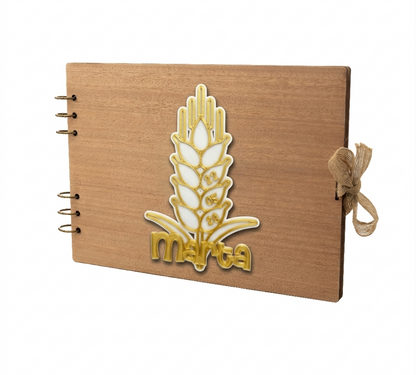 CARPETA COMUNIONES