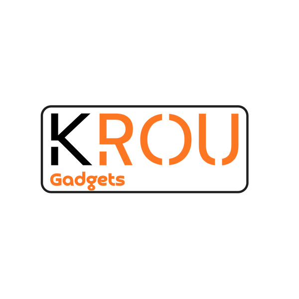 KROU Gadgets