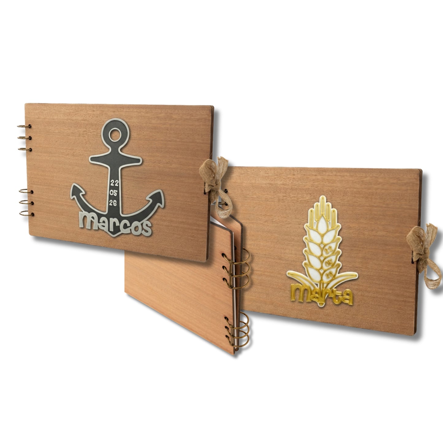 CARPETA COMUNIONES